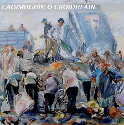 RUBBISH DUMP RECYCLING