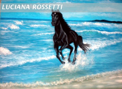 libero come il vento