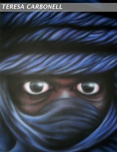 Tuareg