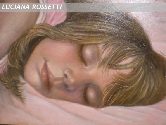 il sonno di ilaria 