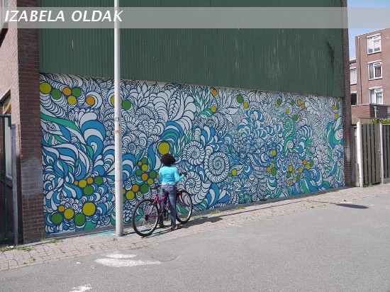 Kunst Voor een Beter Leven