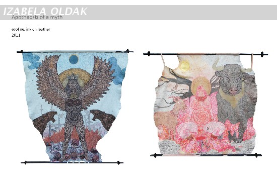 Apotheosis of a myth