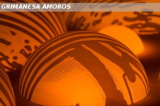 Light Between The Islands