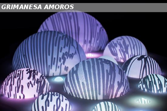 LIght Between The Islands