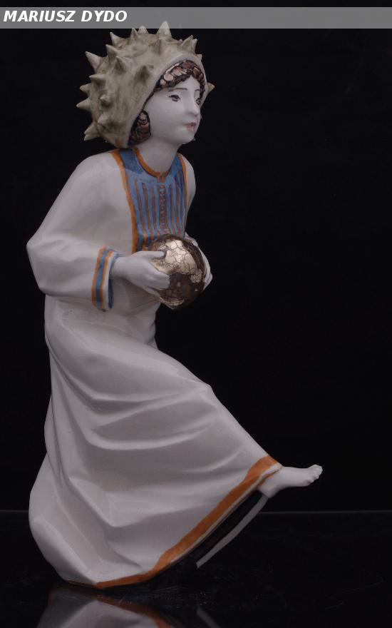 3- from the series Złoty kasztan (Gold chestnut)