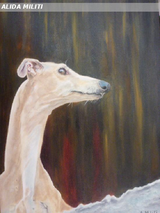 La galga