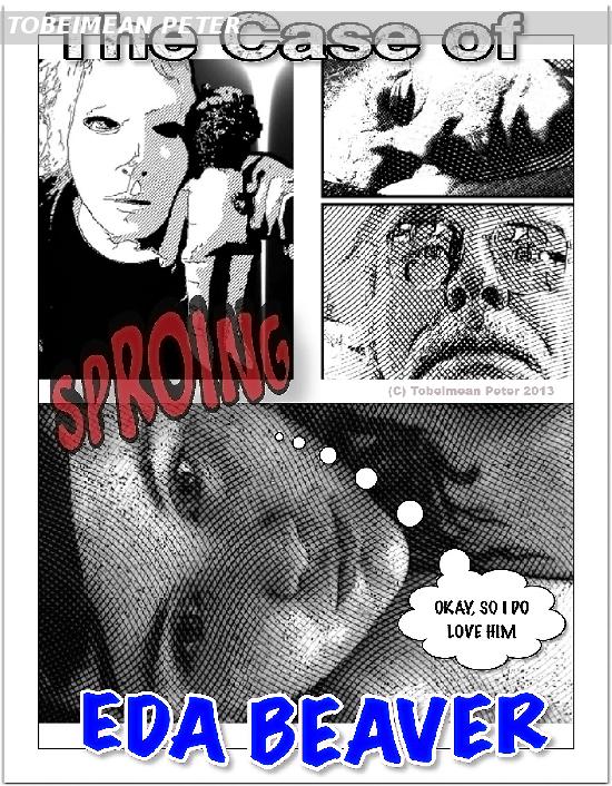 The Case of Eda Beaver