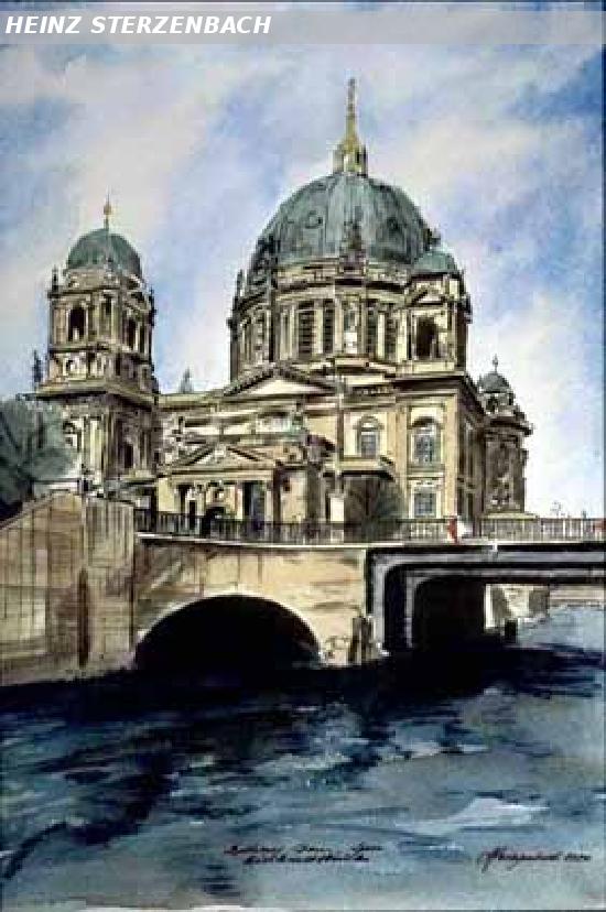 Berlin Cathedral