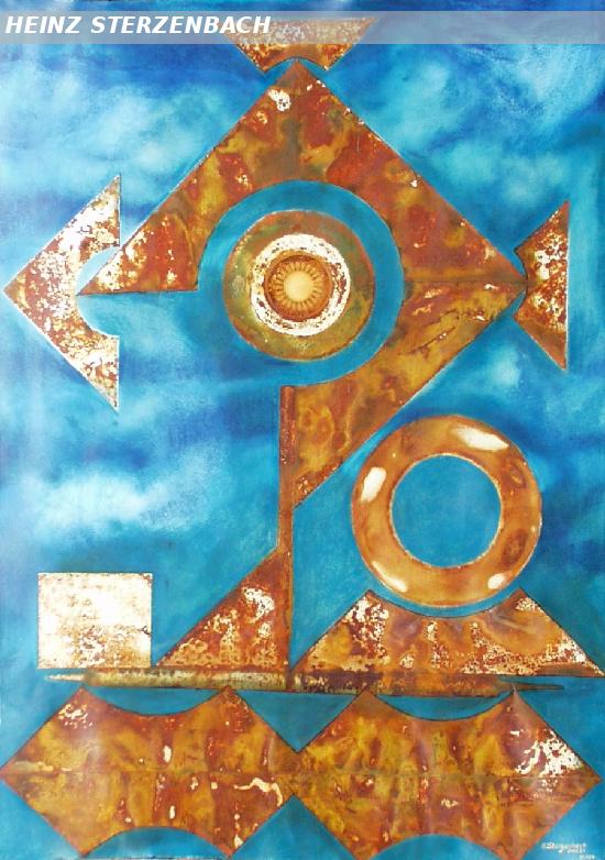 VU 124 Composition 13