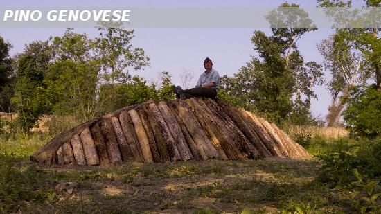 sepoltura di passaggio