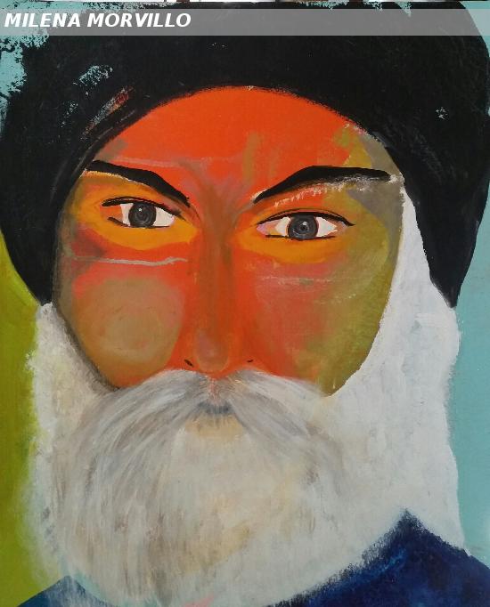 Osho Cosmic Mind