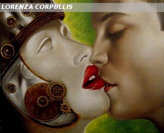 the mechanics of love