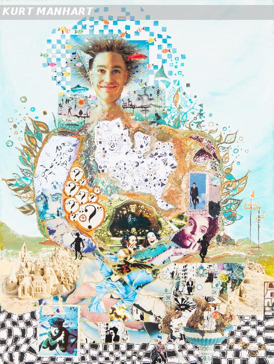 Gli venne in mente stupefacente